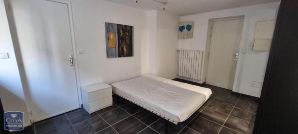 Location appartement Brive-la-Gaillarde (19100) 3 pièces 54.21m²