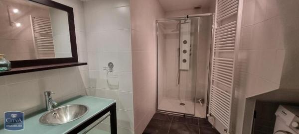 Location appartement Brive-la-Gaillarde (19100) 3 pièces 54.21m²