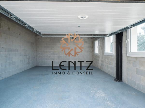 Sur la commune de Puimoisson maison de 96,72 m² avec terrain de 660 m²