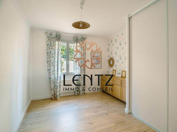 Sur la commune de Puimoisson maison de 96,72 m² avec terrain de 660 m²