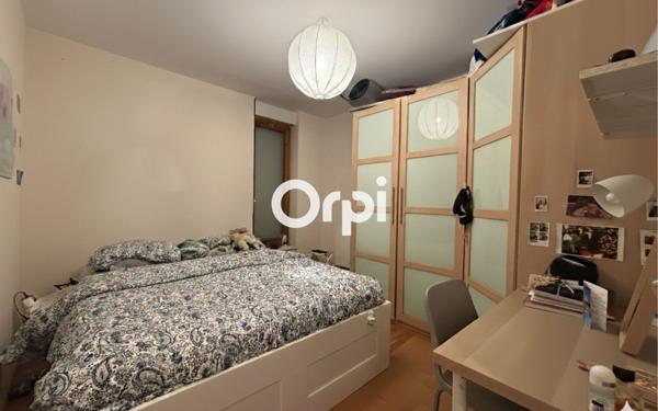 Appartement à vendre    2 pièces • 38,84 m2 Lille