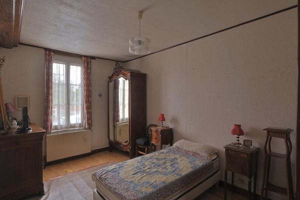 Maison Nouan Le Fuzelier 5 pièce(s) 111.36 m2