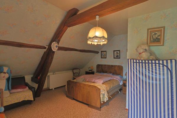 Maison Nouan Le Fuzelier 5 pièce(s) 111.36 m2