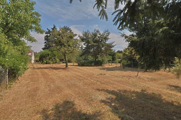 Maison Nouan Le Fuzelier 5 pièce(s) 111.36 m2