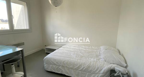 Location Studio meublé 26.57 m² - Tarbes 65000