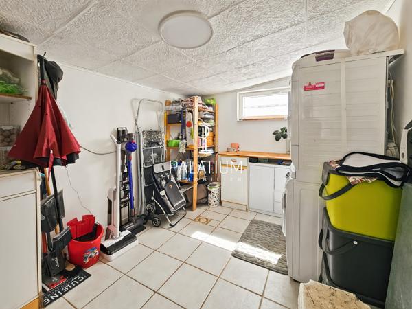 MÉRINDOL – Villa 130 m² entièrement rénovée sur 1 775m² avec piscine et oliveraie