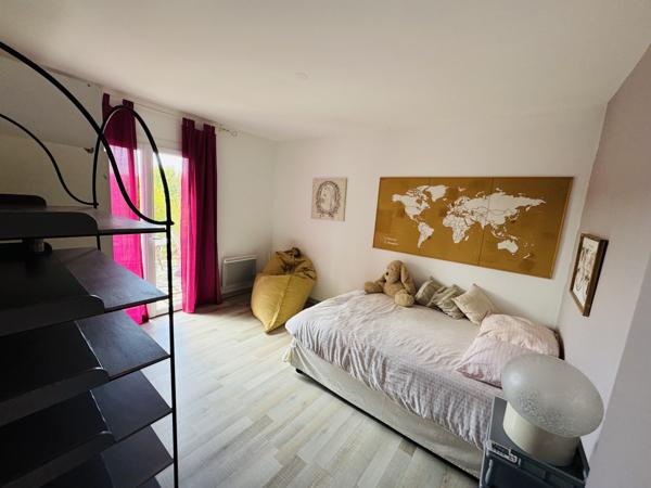 Maison T4 avec jardin - Manosque - Réf. G67
