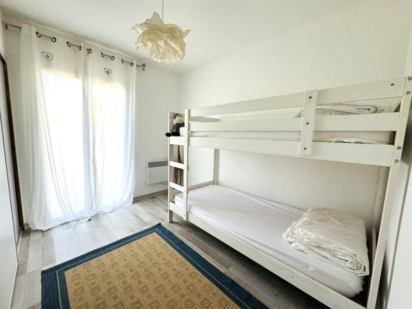 Maison T4 avec jardin - Manosque - Réf. G67