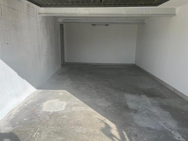garage 21 m2 - Manosque - Réf. G53
