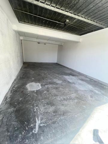 garage 21 m2 - Manosque - Réf. G53