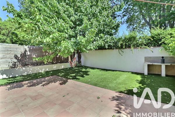 Maison à vendre 4 pièces 80 m² Vitrolles