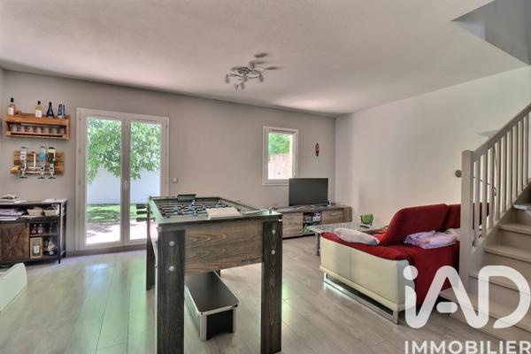 Maison à vendre 4 pièces 80 m² Vitrolles