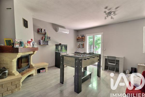 Maison à vendre 4 pièces 80 m² Vitrolles