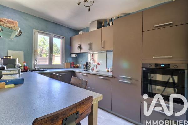 Maison à vendre 4 pièces 80 m² Vitrolles