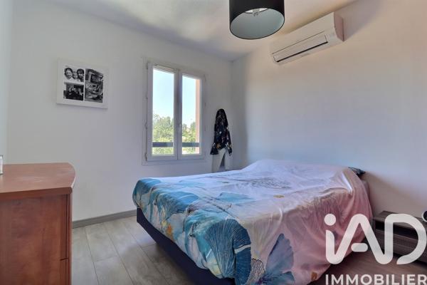 Maison à vendre 4 pièces 80 m² Vitrolles