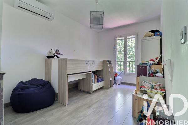 Maison à vendre 4 pièces 80 m² Vitrolles