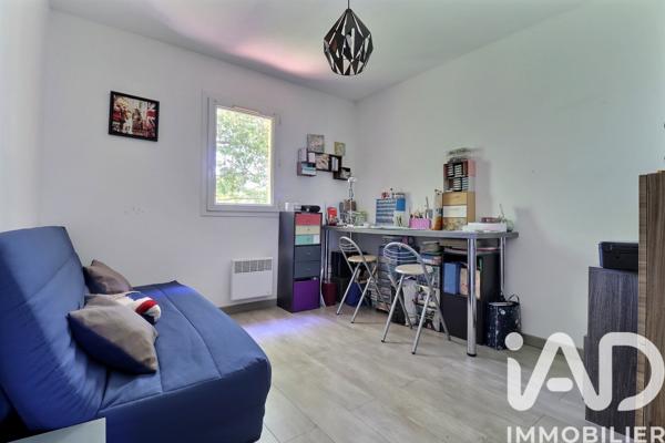 Maison à vendre 4 pièces 80 m² Vitrolles