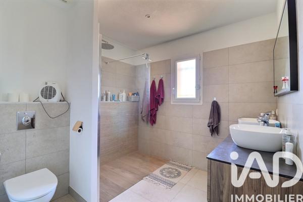Maison à vendre 4 pièces 80 m² Vitrolles