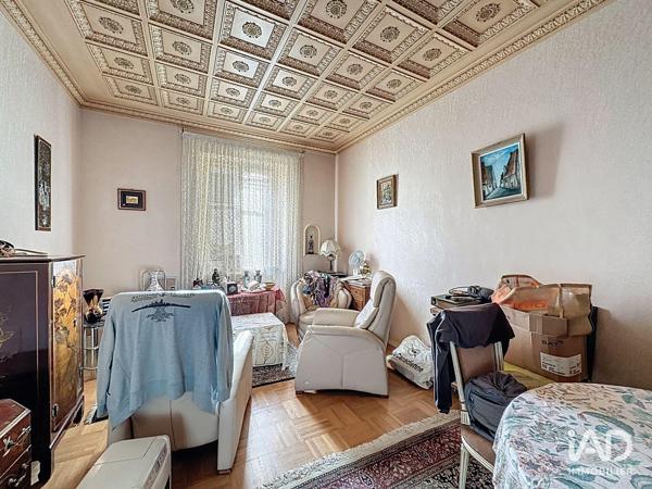 Appartement à vendre 3 pièces 81 m² Lyon 2