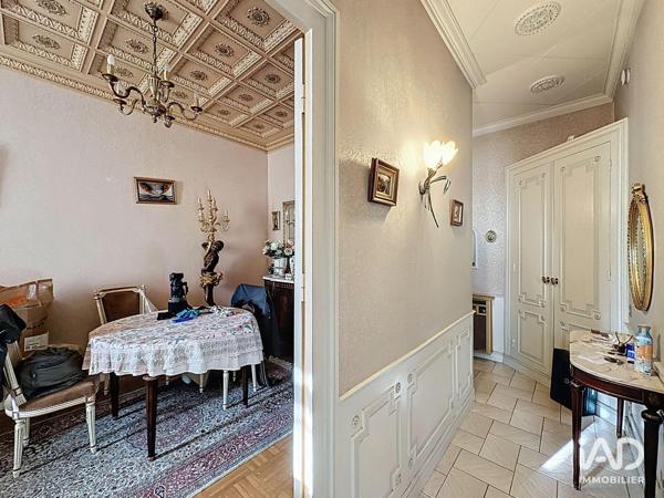 Appartement à vendre 3 pièces 81 m² Lyon 2