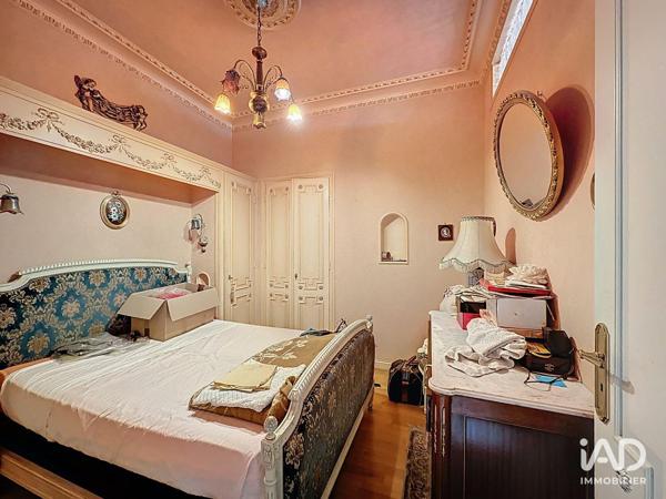 Appartement à vendre 3 pièces 81 m² Lyon 2