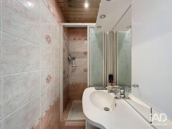 Appartement à vendre 3 pièces 81 m² Lyon 2