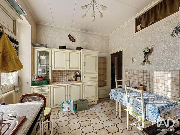 Appartement à vendre 3 pièces 81 m² Lyon 2
