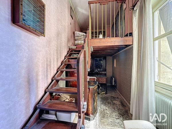 Appartement à vendre 3 pièces 81 m² Lyon 2