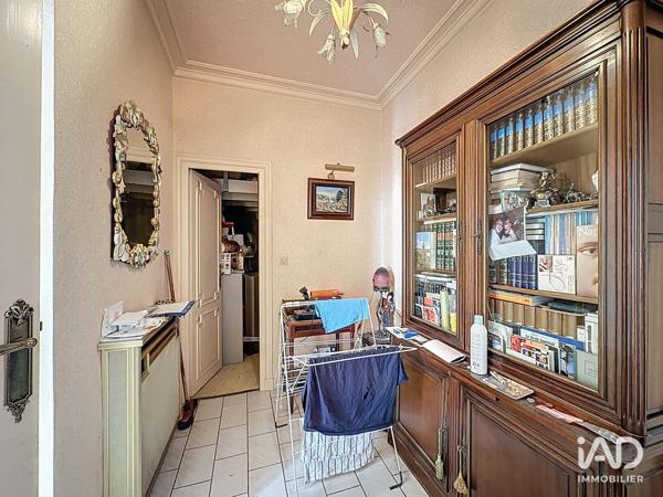 Appartement à vendre 3 pièces 81 m² Lyon 2