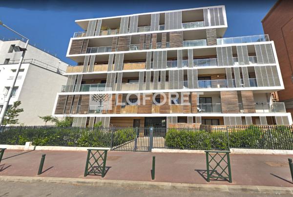 Location appartement Nanterre - 1 pièce(s) - 43 m² - 814 €/mois