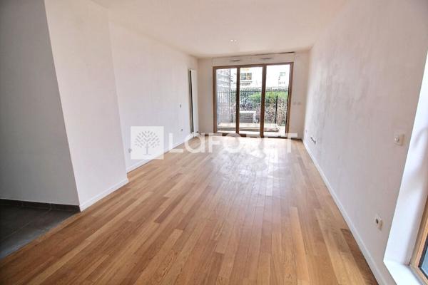 Location appartement Nanterre - 1 pièce(s) - 43 m² - 814 €/mois