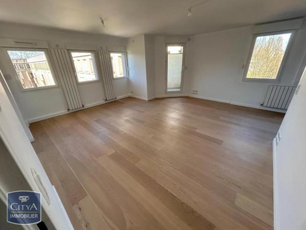 Appartement à louer 3 pièces 70.52m²