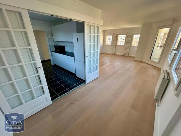 Appartement à louer 3 pièces 70.52m²