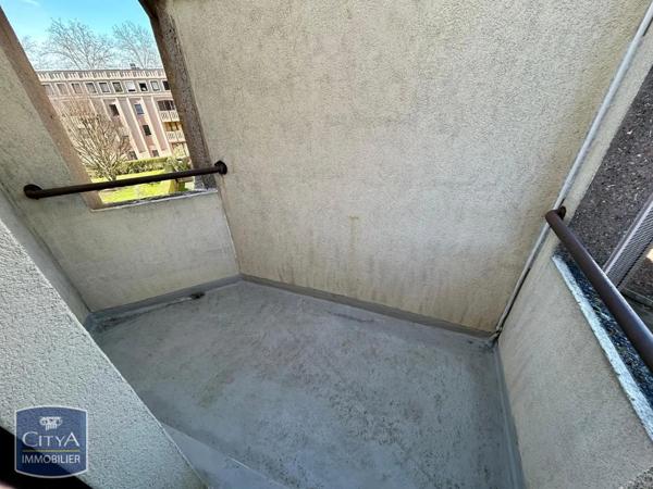 Appartement à louer 3 pièces 70.52m²