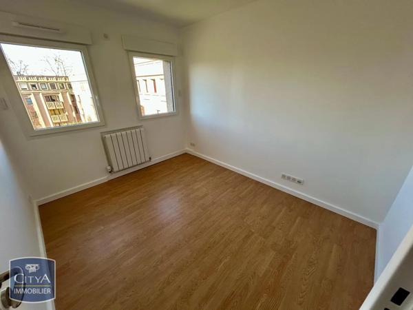 Appartement à louer 3 pièces 70.52m²