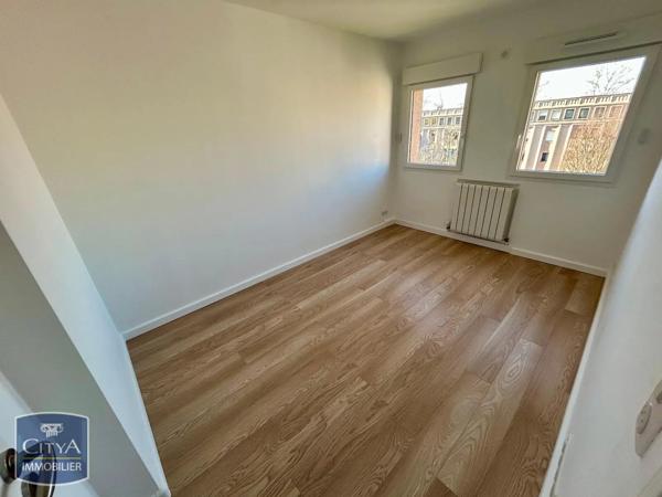 Appartement à louer 3 pièces 70.52m²