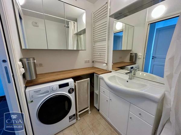 Appartement à louer 3 pièces 70.52m²