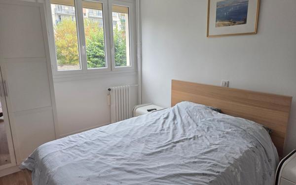 Appartement à louer    3 pièces • 55,27 m2 Châtillon