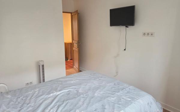 Appartement à louer    3 pièces • 55,27 m2 Châtillon