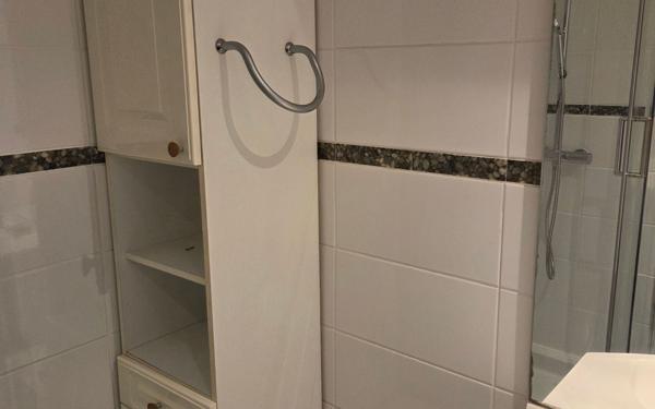 Appartement à louer    3 pièces • 55,27 m2 Châtillon