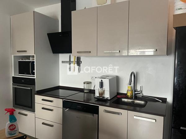 Achat appartement Fontenay-aux-Roses - 2 pièce(s) - 49 m² - 267 500 €