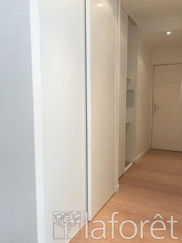 Achat appartement Fontenay-aux-Roses - 2 pièce(s) - 49 m² - 267 500 €