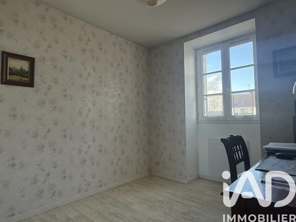 Appartement à vendre 3 pièces 60 m² Melun