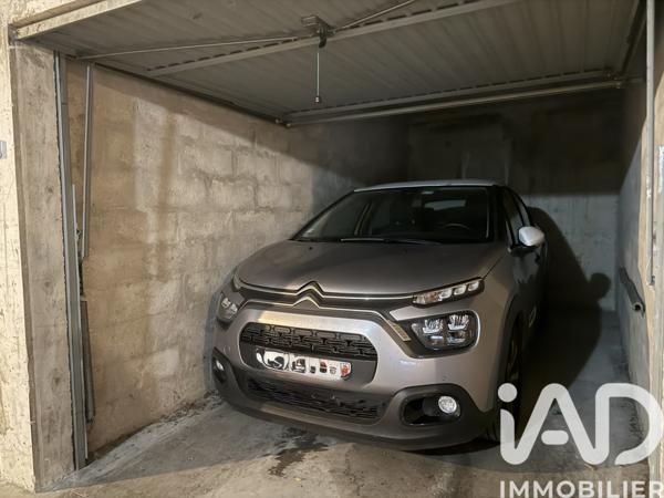 Appartement à vendre 3 pièces 60 m² Melun