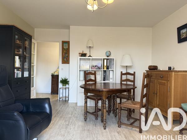 Appartement à vendre 3 pièces 60 m² Melun