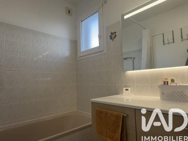 Appartement à vendre 3 pièces 60 m² Melun