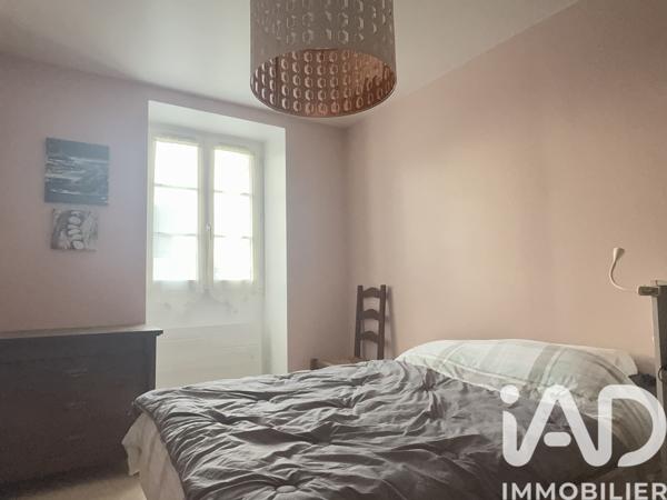 Appartement à vendre 3 pièces 60 m² Melun