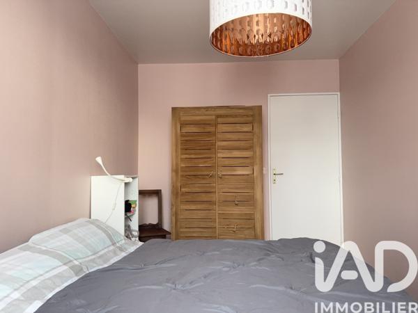 Appartement à vendre 3 pièces 60 m² Melun
