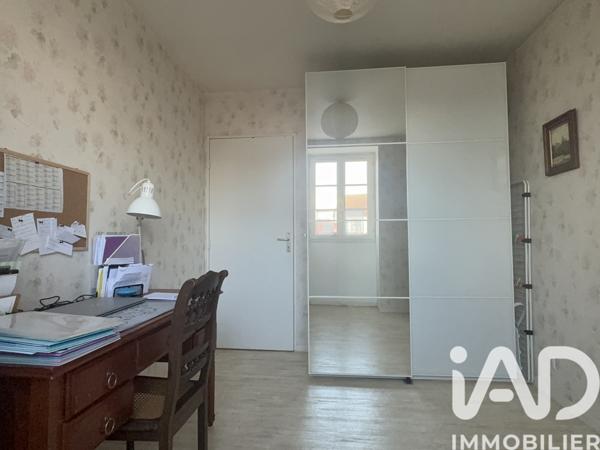 Appartement à vendre 3 pièces 60 m² Melun