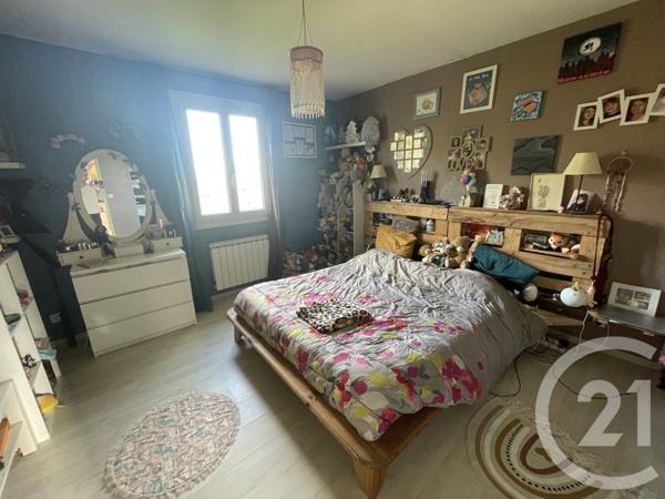 Maison à vendre  8 pièces - 144 m2 LES EGLISOTTES ET CHALAURES - 33